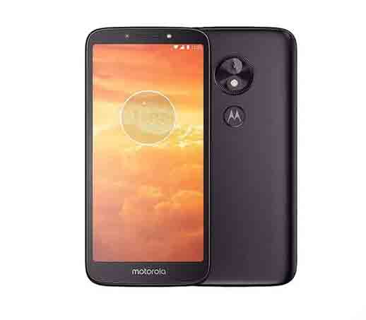 Motorola Moto E5 Play