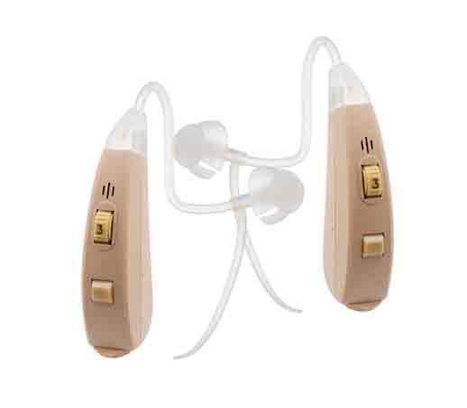 Neosonic Hearing Amplifier