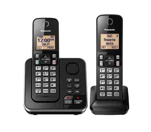 PANASONIC Cordless Telephon