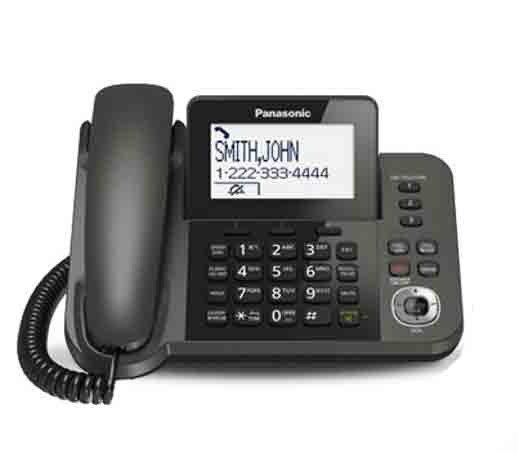 Panasonic-KX-TGF350N