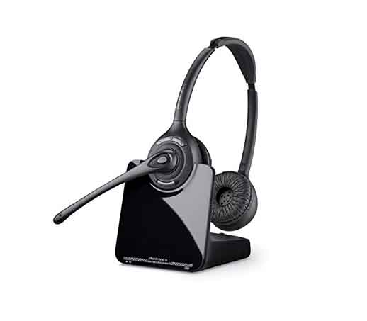 Plantronics CS520 Binaural