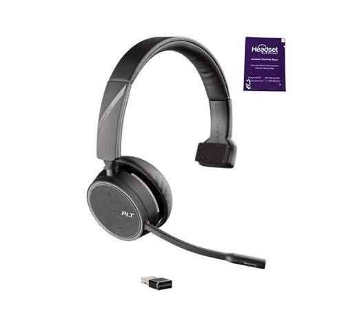  Plantronics Voyager 4210