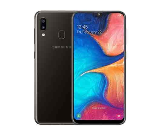 Samsung Galaxy A20