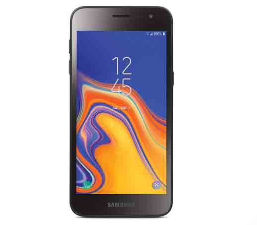 Samsung Galaxy J2