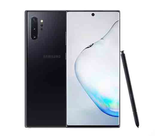 Samsung Galaxy Note 10+