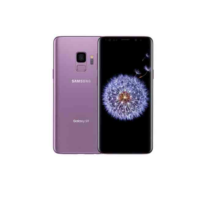 Samsung Galaxy S9