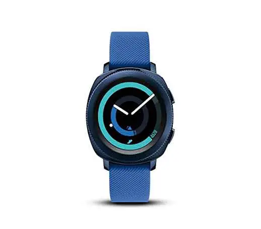  Samsung Gear Sport Smartwatch