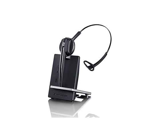 Sennheiser D 10 Phone