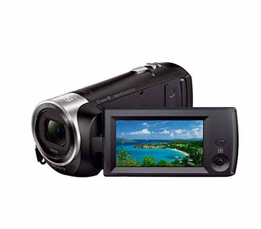 Sony Handycam Camcorder