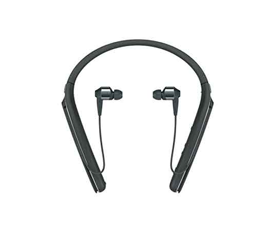 Sony Premium In-ear headphones