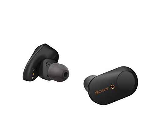 Sony Truly wireless earbuds
