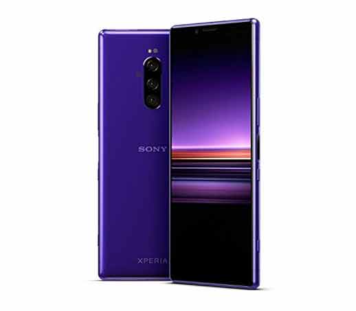 Sony Xperia 1