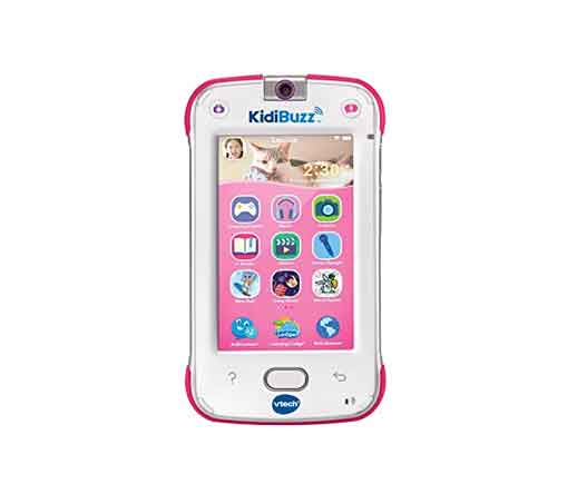 VTech KidiBuzz