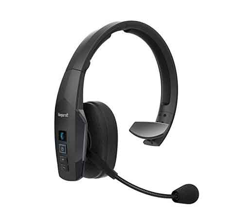 VXI BlueParrott B450-XT
