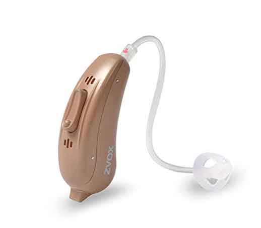 ZVOX Voice Bud VB20 Hearing Amplifier