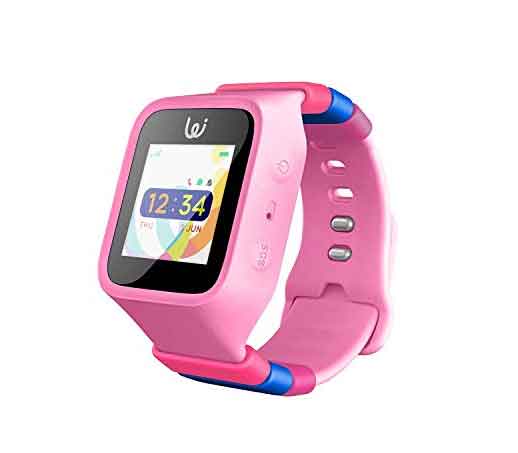 iGPS Wizard Smart Watch
