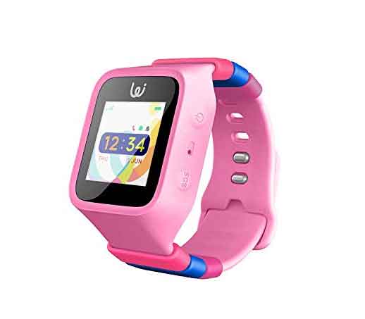  iGPS Wizard Smart Watch