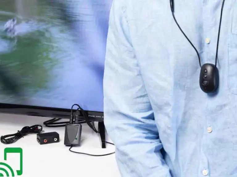 The 6 Best Assistive Listening Devices For TV