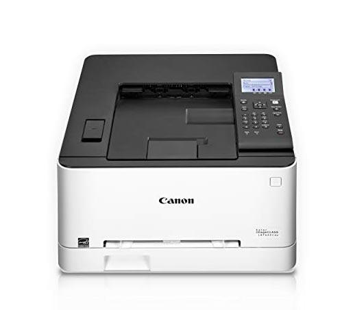 Canon Color imageCLASS LBP622Cdw