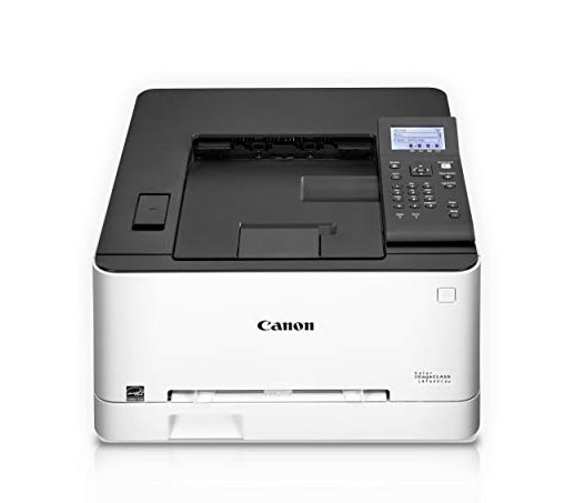  Canon Color imageCLASS LBP622Cdw