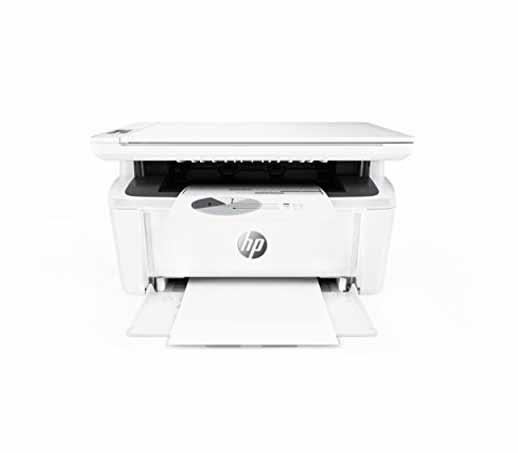 HP LaserJet Pro M29w