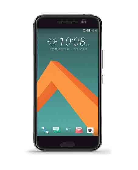 HTC 10