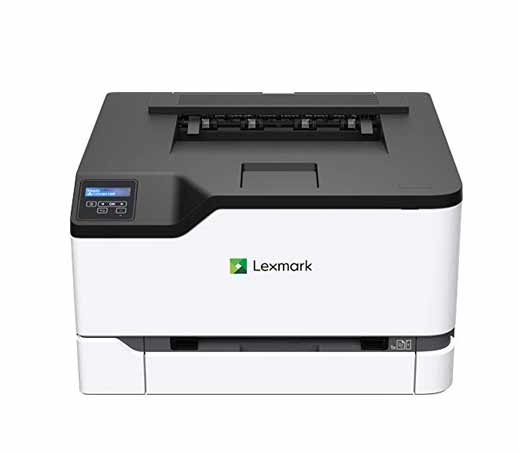Lexmark C3224dw Color laser printer