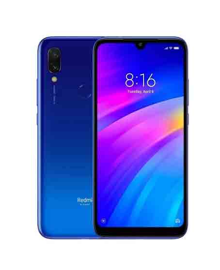 Xiaomi Redmi 7