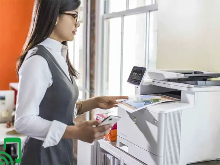 The 7 Best Color Laser Printer For Home Use