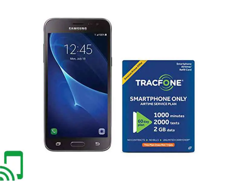 Best Tracfone Smartphone plans