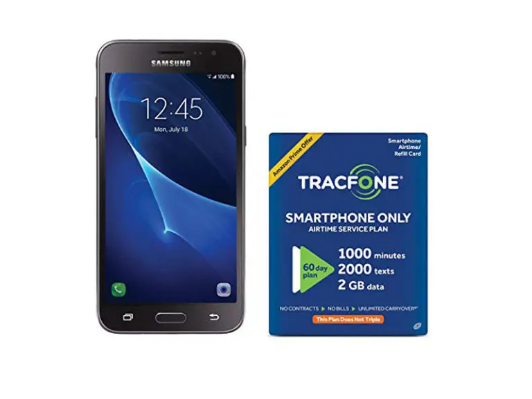 The Best Tracfone Smartphone plans 2021