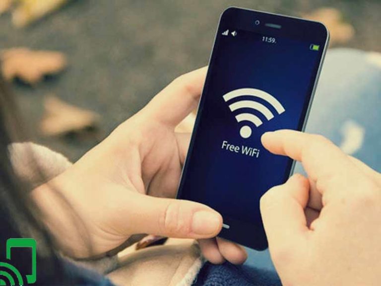 How to Get Free Wifi At Home | 5 Best Way