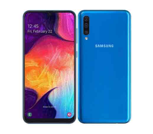 Samsung Galaxy A50