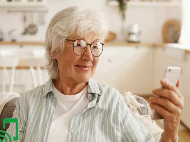 The T-Mobile Cell Phone Plans For Seniors