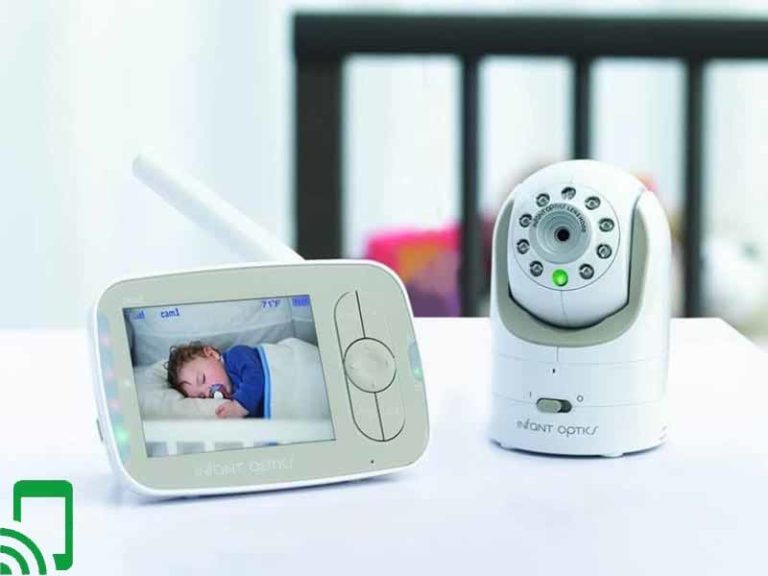 The 7 Best Baby Monitor Under $200