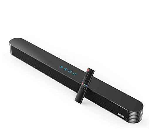 Bestisan Sound bar