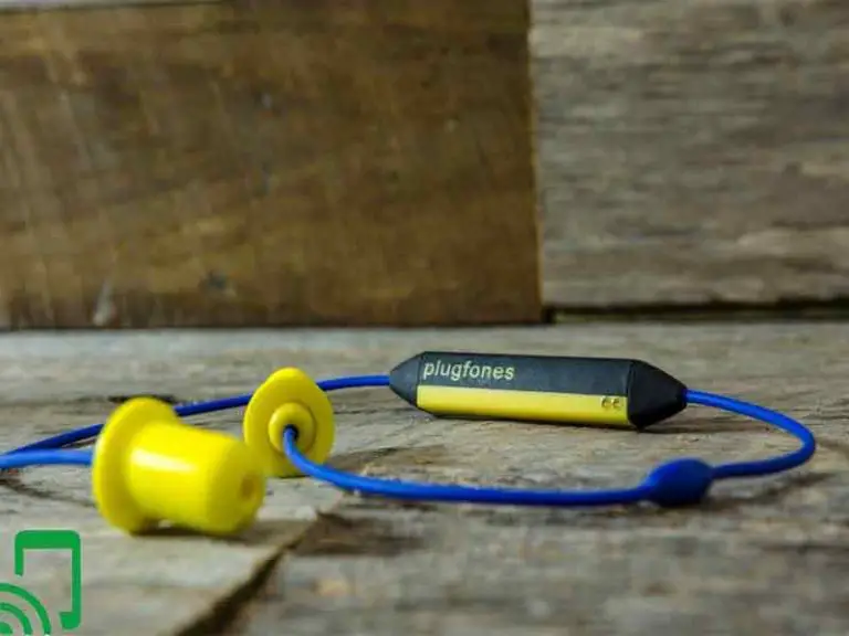 The 7 Best Headphones That Look Like Earplugs