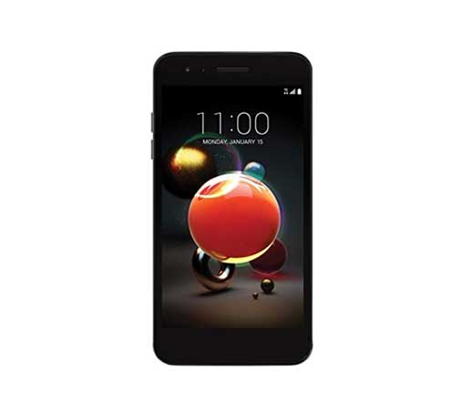 LG Optimus Zone 4