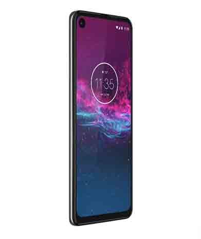 Motorola One Action