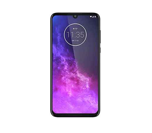 Motorola One zoom