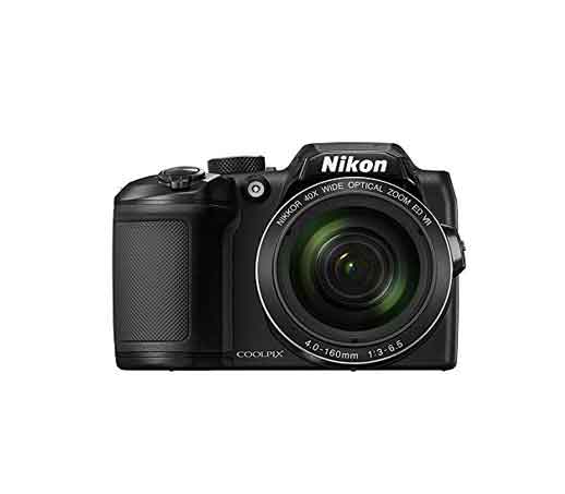 Nikon Coolpix B500