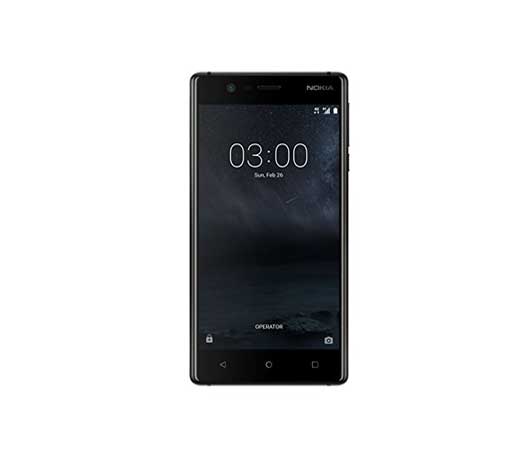  Nokia 3v