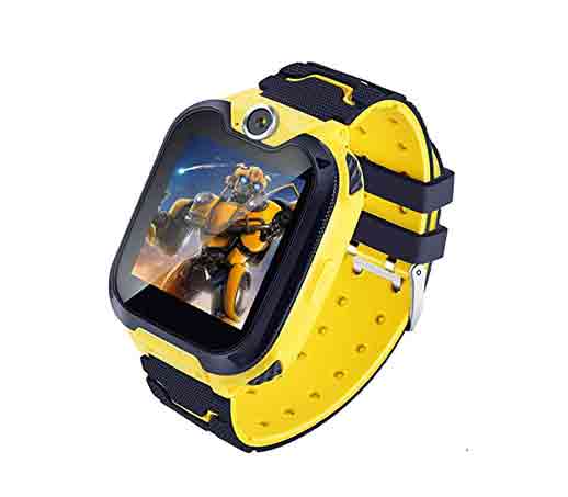  Ralehong Smartwatch