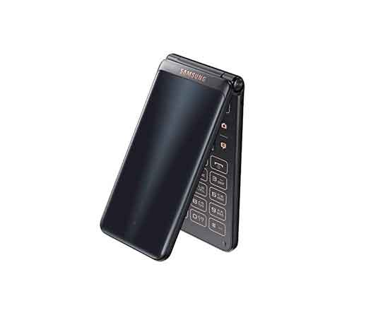 Samsung Galaxy Folder 2