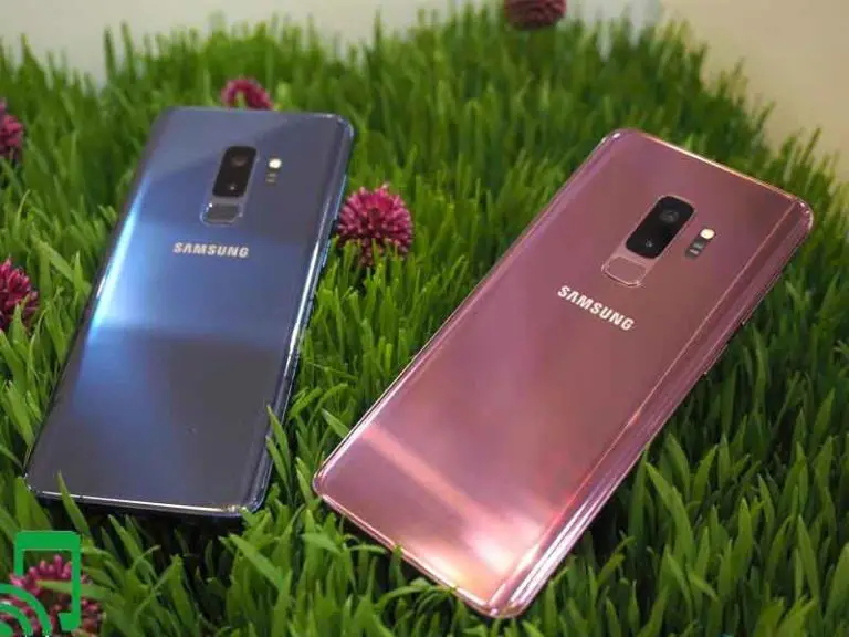 The Samsung Galaxy S9 Verizon Review