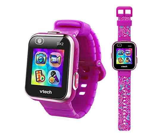 VTech KidiZoom Smartwatch DX2