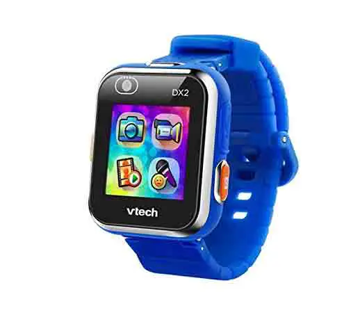 VTech KidiZoom Smartwatch