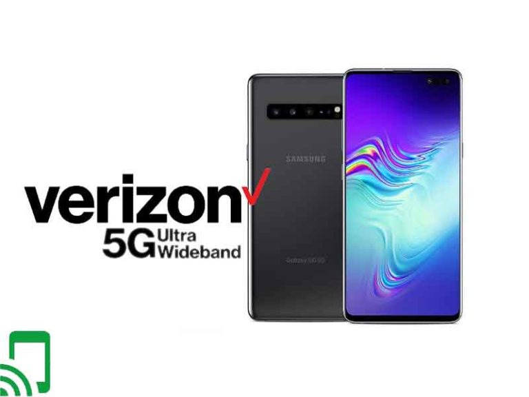 The Verizon Samsung Galaxy S10 Reviews