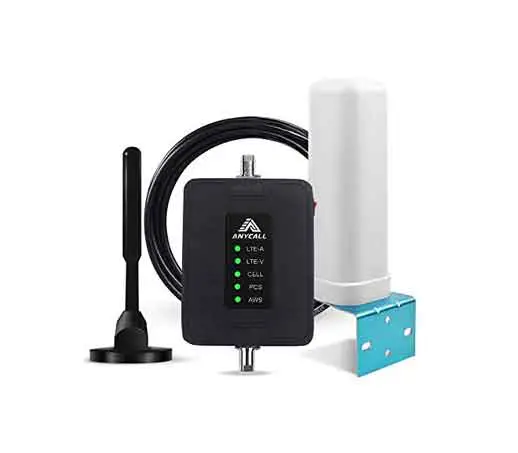 Anycall signal booster