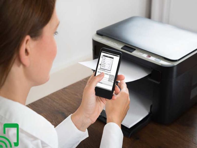 The 7 Best Apple Compatible Printers